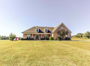 2991 Terry Lane Rd S, Covington, TN 38019