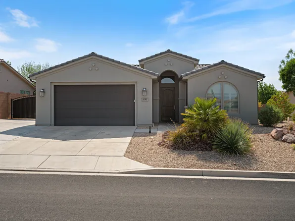 930 N Via Del Sol, Washington, UT 84780