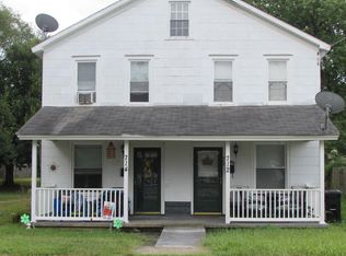 712 Gay St, Denton, MD 21629