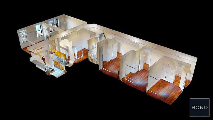 Rented by Bond New York | media 24