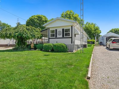 5288 E Lawrence Dr LOT 9, Pt Clinton, OH, 43452