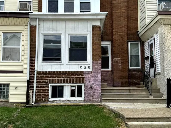 888 Marcella St, Philadelphia, PA 19124