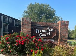 17985 Amherst Ct APT 104, Country Club Hills, IL 60478