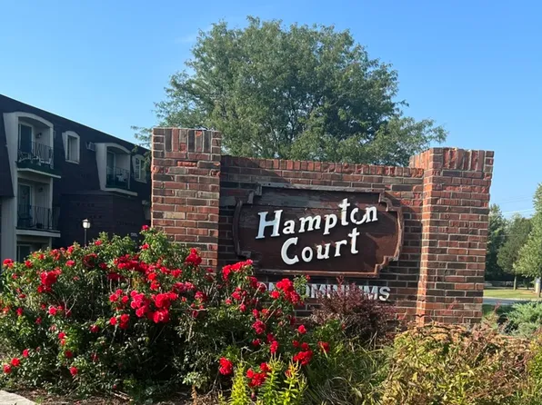 17985 Amherst Ct APT 104, Country Club Hills, IL 60478