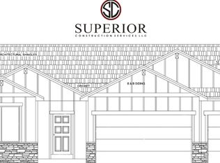 The Solstice Plan, Kensington Heights, Casper, WY 82609