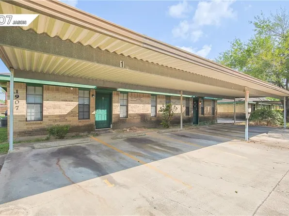 1907 Jason Ave, Edinburg, TX 78539