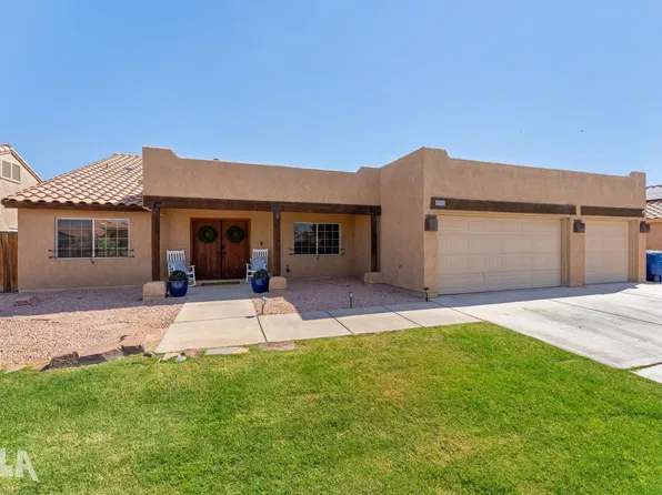 8403 E Olive Ann Ln, Yuma, AZ 85365
