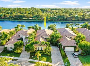 236 Porto Vecchio Way, Palm Beach Gardens, FL 33418