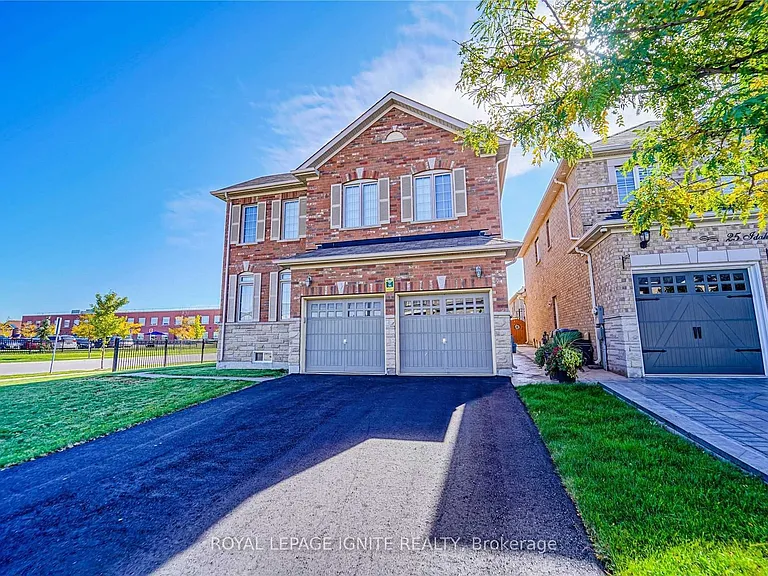26 Ironshield Dr #UPPER — Photo 2
