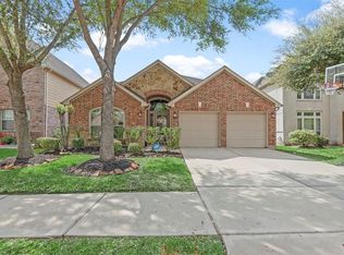 3719 Sunny Orchard Dr, Richmond, TX 77407