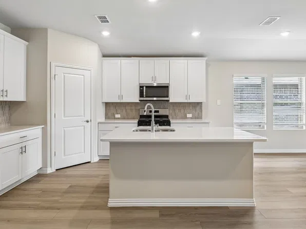 1206 Morrell Dr, McKinney, TX 75071
