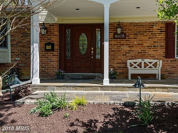 2nd image of 9905 Brixton Ln