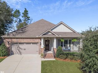 7826 Pine Run, Spanish Fort, AL 36527