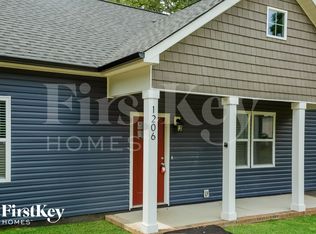 1206 Bel Aire Ave, Kannapolis, NC 28083