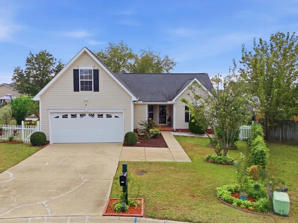 313 Blue Heron Rd, Columbia, SC 29229