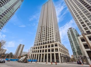 30 Elm Dr W #1106, Mississauga, ON L5B 0N6