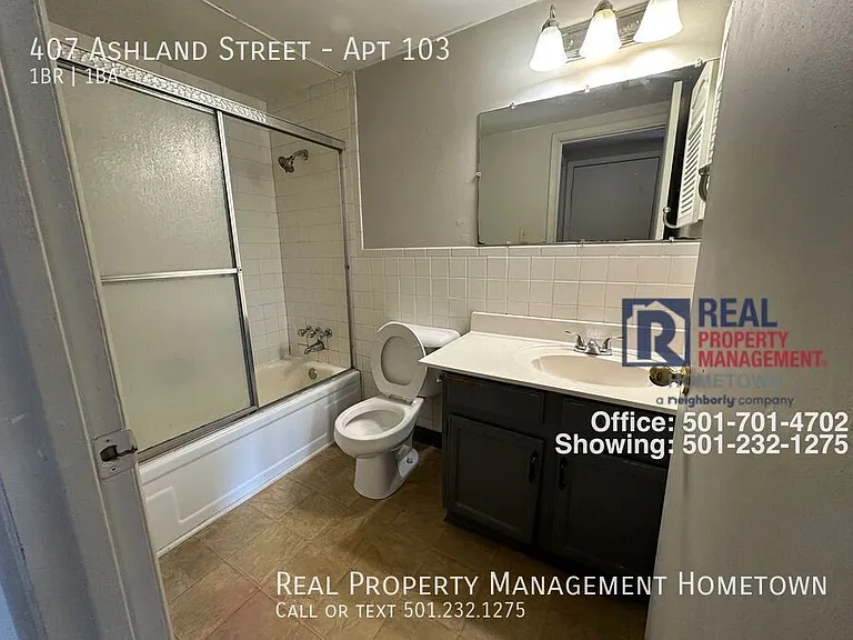 407 Ashland St #103 — Photo 8