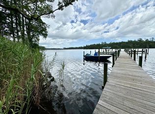 72 Hidden Cove Ln #72, Valparaiso, FL 32580
