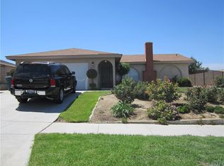 6695 Dorinda Dr, Riverside, CA 92503