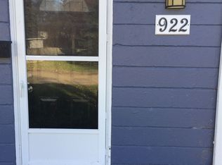 922 Pomeroy St, Kalamazoo, MI 49001
