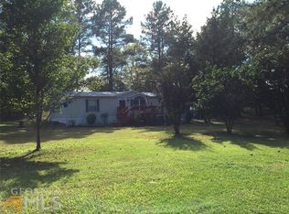 2464 Boxankle Rd, Forsyth, GA 31029