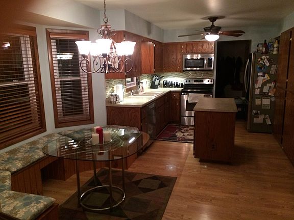 Kitchen Remodeled
