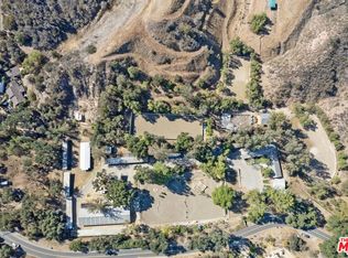 1881 Old Topanga Canyon Rd, Topanga, CA 90290