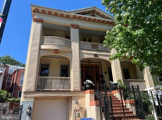 49 T St NW, Washington, DC 20001