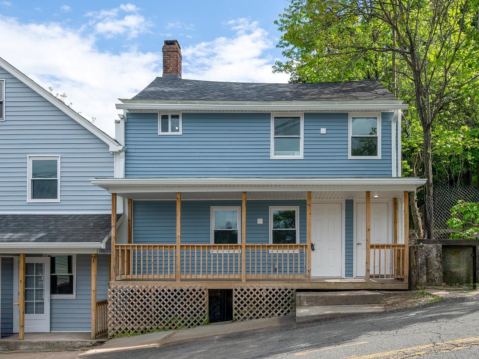 13 Ash Street, Piermont, NY 10968 | MLS #860839 | Zillow
