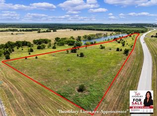 12101 E Highway 175, Kemp, TX 75143