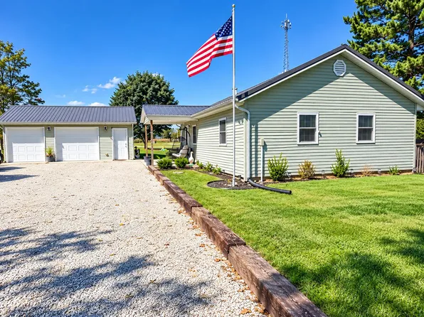 14038 Green St, Rushville, IN 46173