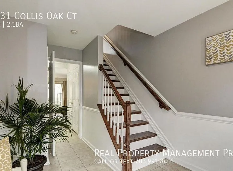 3931 Collis Oak Ct — Photo 2