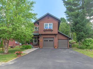 39 Otter Way, Lake Placid, NY 12946