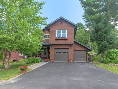 39 Otter Way, Lake Placid, NY, 12946