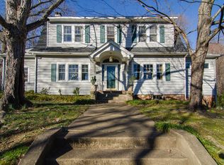 602 Colonial Dr, High Point, NC 27262