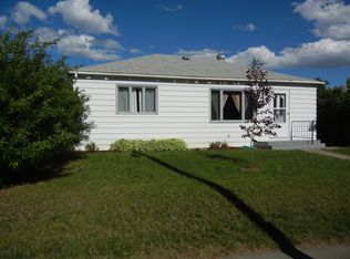 1229 Cleveland Ave, Havre, MT 59501