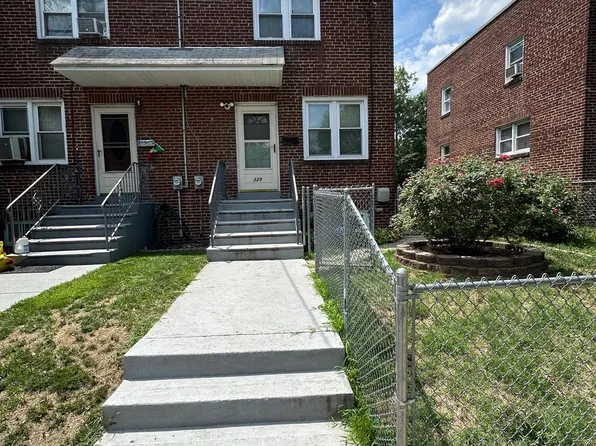 329 Cooper Ave, Woodlynne, NJ 08107