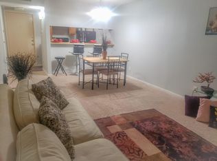 10110 Forum West Dr APT 105, Houston, TX 77036