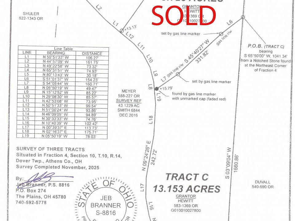 1st image of TRACT Twist Tail Rd #C