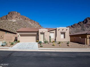 2957 S Pitchfork Ct, Tucson, AZ 85713