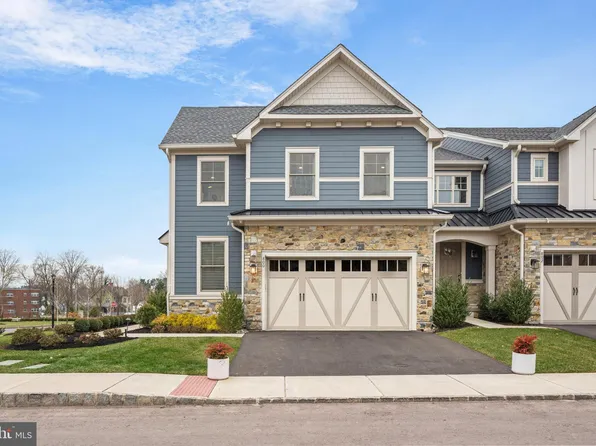 522 Dawes Ln Lot 68, Ambler, PA 19002