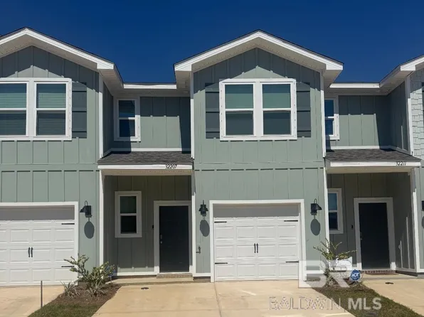32207 Emancipation Cir, Spanish Fort, AL 36527