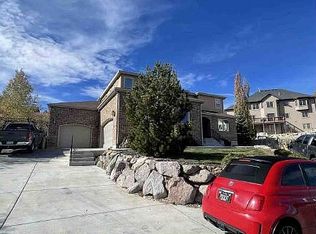 1833 E Seven Oaks Ln, Draper, UT 84020