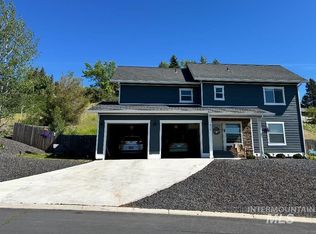 412 Conestoga Dr, Moscow, ID 83843