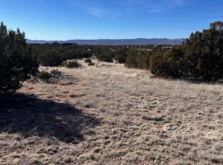 6 Saltillo Ct Lot G-3, Santa Fe, NM 87506