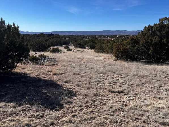 6 Saltillo Ct Lot G-3, Santa Fe, NM 87506