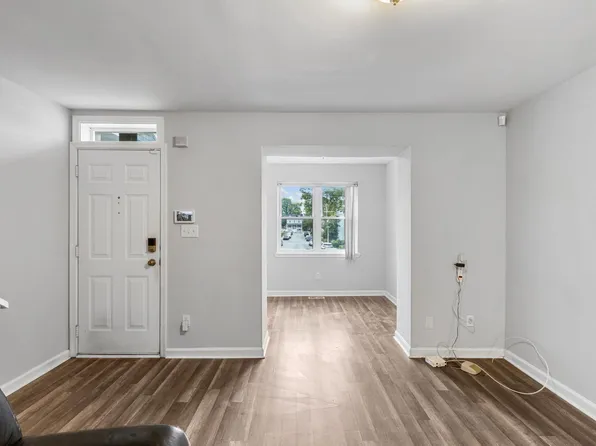 749 Cator Ave, Baltimore, MD 21218