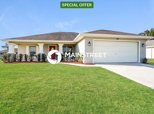 308 NE 21st St, Cape Coral, FL 33909