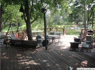 1618 Pine Harbor Rd, Pell City, AL 35128