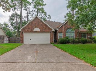 7702 Dane Hill Dr, Spring, TX 77389